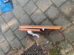 Bootonderdelen Jantar 21, Watersport en Boten, Ophalen, 6 meter of meer, Minder dan 15 m², Zo goed als nieuw