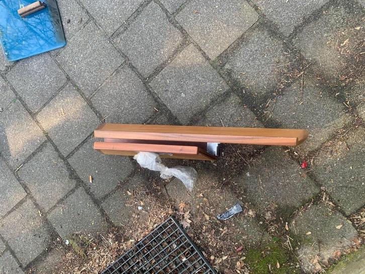 Bootonderdelen Jantar 21, Watersport en Boten, Zeilen en Zeiltoebehoren, Zo goed als nieuw, Toebehoren, Minder dan 15 m², 6 meter of meer