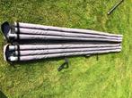 Beëindigen windsurf hobby masten, Watersport en Boten, Windsurfen, Ophalen, Gebruikt, Minder dan 250 cm, Mast