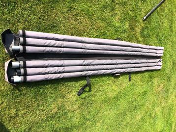 Beëindigen windsurf hobby masten beschikbaar voor biedingen
