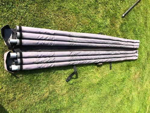 Beëindigen windsurf hobby masten, Watersport en Boten, Windsurfen, Gebruikt, Mast, Minder dan 250 cm, Ophalen