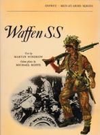 Waffen SS, Ophalen of Verzenden, Tweede Wereldoorlog, Gelezen, Landmacht