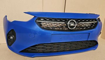 Voorbumper Opel Corsa F Origineel Bumper bj.2019-2024 beschikbaar voor biedingen
