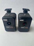 Jbl speakers, Ophalen of Verzenden, Minder dan 60 watt, Front, Rear of Stereo speakers, JBL