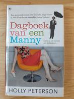 Dagboek van een Manny - Holly Peterson, Ophalen of Verzenden, Nieuw, Holly Peterson