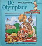 Boek Alfred J. Kwak - De Olympiade, Boeken, Jongen of Meisje, Herman van Veen, Ophalen of Verzenden, Zo goed als nieuw