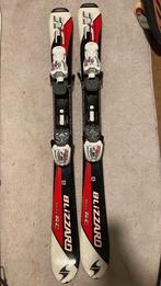 Kinderski's Blizzard 100 te koop, Gebruikt, 100 tot 140 cm, Skiën, Ski's