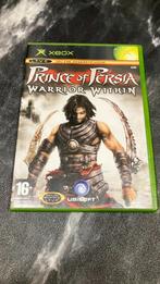 Prince of Persia Warrior Within xbox original, Spelcomputers en Games, Games | Xbox Original, Avontuur en Actie, Vanaf 16 jaar