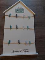 Nieuw decoratie bord!, Ophalen of Verzenden, Zo goed als nieuw