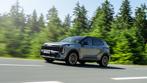 Kia Sportage 1.6 T-GDi Hybrid GT-Line, Stof, Euro 6, 4 cilinders, Bedrijf