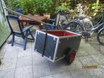 Stevige Fietskar, Fietsen en Brommers, Fietsaccessoires | Aanhangers en Karren, Ophalen, Gebruikt, Bagagekar