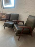 Groot lot vintage designmeubels, Ophalen of Verzenden