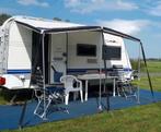 Quick luifel 300x225, Caravans en Kamperen, Ophalen, Gebruikt