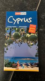 N. Varelas - Cyprus, Europa, Ophalen of Verzenden, Zo goed als nieuw, Reisgids of -boek