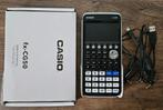 Grafische Rekenmachine, Casio fx-CG50, Diversen, Rekenmachines, Ophalen of Verzenden, Grafische rekenmachine, Zo goed als nieuw