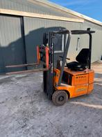 Nette Still r50-12!, Zakelijke goederen, 1000 tot 2000 kg, Ophalen of Verzenden, Elektrisch, Heftruck