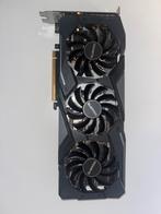 RTX 2070, Computers en Software, Videokaarten, Ophalen of Verzenden, Zo goed als nieuw, GDDR6, PCI-Express 3