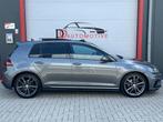 Volkswagen Golf 1.4 TSI 3x R-Line BLIS/PANO/ACC/LED/CAMERA/D, 125 pk, Gebruikt, 4 cilinders, 19 km/l