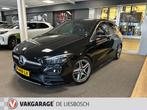 Mercedes-Benz B-klasse 200 Business Solution AMG,pano,leer,n, Auto's, Mercedes-Benz, Lichtsensor, Gebruikt, 4 cilinders, Bedrijf