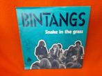 Bintangs - Snake in the grass (1979), Gebruikt, 7 inch, Single, Ophalen of Verzenden
