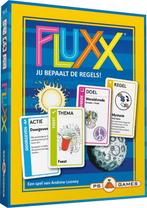 Fluxx, Een of twee spelers, Ophalen of Verzenden, Zo goed als nieuw, Looney Labs