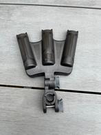 Preston D36 triple hengel steun, Ophalen of Verzenden, Zo goed als nieuw, Overige typen