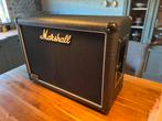 Marshall JVM C212 2x12 speaker caninet, Muziek en Instrumenten, Versterkers | Bas en Gitaar, Ophalen, Zo goed als nieuw, Gitaar