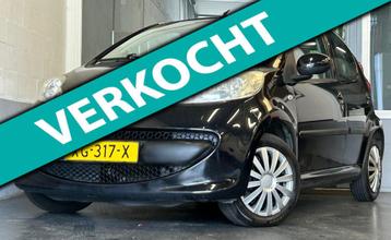 Peugeot 107 1.0-12V XR|APK01-26|Airco|5Deurs|Elekramen beschikbaar voor biedingen