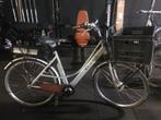 Kapotte Elektrische fiets, Ideaal voor onderdelen of opknapp, Minder dan 30 km per accu, Gebruikt, Minder dan 47 cm, Ophalen
