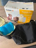 Medela borstkolf, Ophalen of Verzenden, Zo goed als nieuw