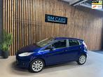 Ford Fiesta 1.0 Titanium Clima,Cruise control,Pdc,Led, Voorwielaandrijving, Gebruikt, Euro 6, 525 kg