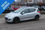 Peugeot 207 SW 1.6 VTi XS, Auto's, Voorwielaandrijving, Euro 5, Stof, Gebruikt