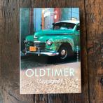 Oldtimer Encyclopedie - Prachtig Boek, Boeken, Ophalen of Verzenden, Gelezen, Algemeen