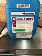 Winterhalter F8000 12kg cans vaatwasmachine zeep, Witgoed en Apparatuur, Vaatwasmachines, Nieuw, Vrijstaand, Ophalen