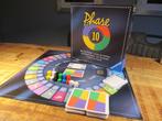 Als nieuw bordspel Phase 10 Spel, Hobby en Vrije tijd, Gezelschapsspellen | Bordspellen, Ophalen of Verzenden, Zo goed als nieuw