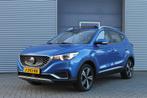 MG Mg Zs EV Luxury 45 kWh I Navi I Pano.dak I Leder I Camera, Auto's, Gebruikt, 150 pk, 1507 kg, Particulier
