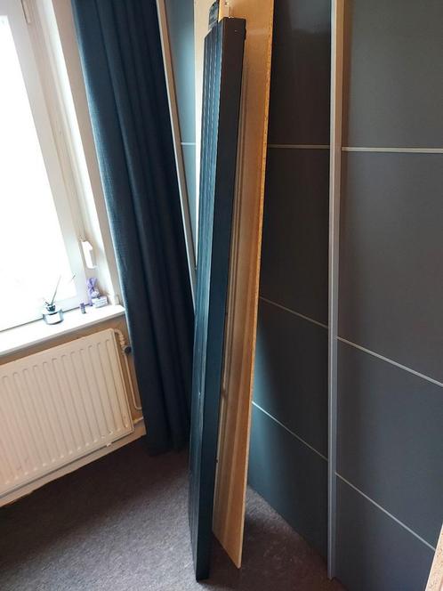 Elektrische radiator, Doe-het-zelf en Verbouw, Plinten en Afwerking, Nieuw, Plinten, Mdf, 200 tot 250 cm, Ophalen