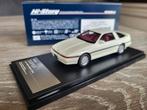 Toyota Supra mk3 schaal 1:43 History, Ophalen of Verzenden, Zo goed als nieuw, Auto, Overige merken