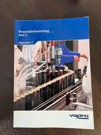 Procesbeheersing deel 2 Operator C - Vapro art num 830320.1, Boeken, Ophalen of Verzenden, Gelezen, Overige onderwerpen