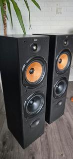 B&W Dm 603, Ophalen, Gebruikt, Bowers & Wilkins (B&W), 120 watt of meer