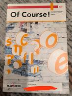 Engels of course grammatica boekje, Boeken, Schoolboeken, Ophalen of Verzenden, Zo goed als nieuw, Overige niveaus, Nederlands