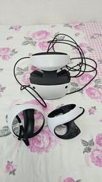 PSVR 2 Compleet - Zo goed als nieuw!, Ophalen of Verzenden, Zo goed als nieuw, VR-bril, Sony PlayStation