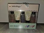Nieuw bodylotion hand lotion macaron giftset, Ophalen of Verzenden, Nieuw, Bodylotion, Crème of Olie