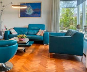 Xooon bank Perth kleur petrol beschikbaar voor biedingen