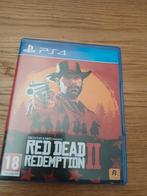 Red dead redemption ps4, Spelcomputers en Games, Avontuur en Actie, Vanaf 18 jaar, Online, 1 speler