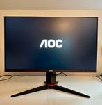 AOC 24G2U beeldscherm, Computers en Software, Monitoren, Ophalen, Zo goed als nieuw, Full HD, 60 Hz of minder