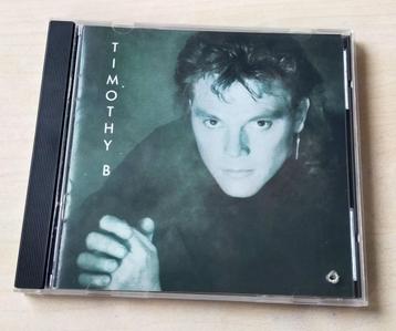 Timothy B. Schmit CD 1987 Eagles beschikbaar voor biedingen