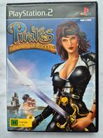 PIRATES the legend of the black kat, Gebruikt, 1 speler, Racen en Vliegen, Ophalen of Verzenden