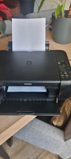 canon printer, Ophalen of Verzenden, Gebruikt, Printer