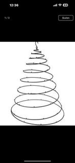 kerstboom Dario Hanger sfeermaker ptmd 50 cm 62 cm hoog, Ophalen, Nieuw, ?, ?